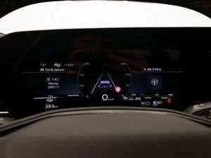 Audi Q6 e-tron bild 17