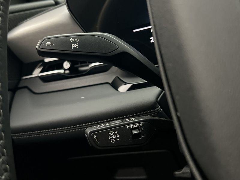 Audi Q6 e-tron bild 28