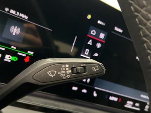 Audi Q6 e-tron bild 26