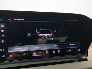 Audi Q6 e-tron bild 24