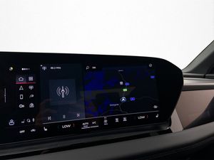 Audi Q6 e-tron bild 19
