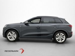 Audi Q6 e-tron bild 5