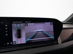 Audi Q6 e-tron bild 18