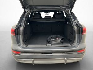 Audi Q6 e-tron bild 9
