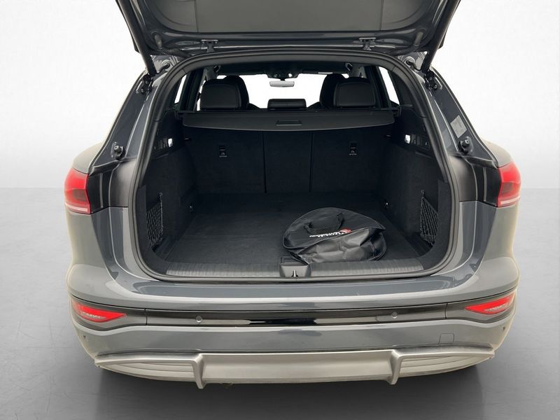 Audi Q6 e-tron bild 9