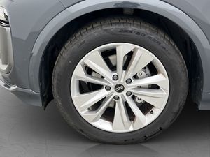 Audi Q6 e-tron bild 36