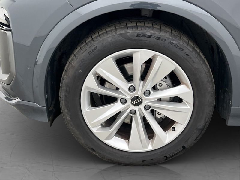 Audi Q6 e-tron bild 36