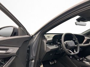 Audi Q6 e-tron bild 15