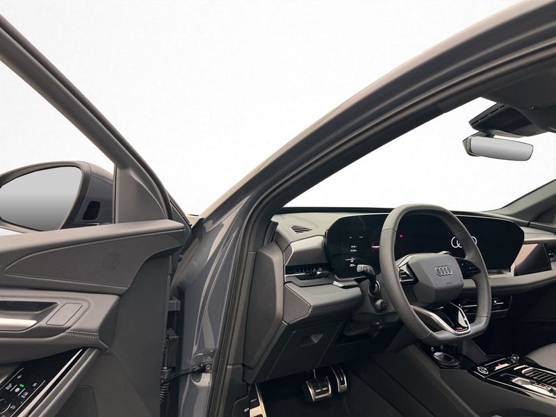 Audi Q6 e-tron bild 15