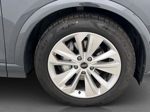 Audi Q6 e-tron bild 37