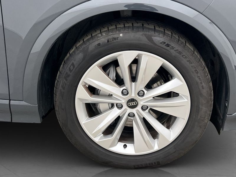 Audi Q6 e-tron bild 37