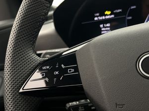 Audi Q6 e-tron bild 27