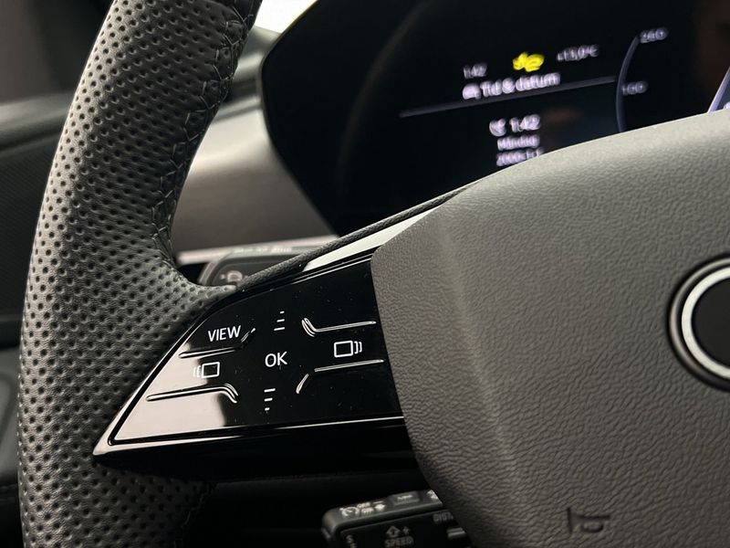 Audi Q6 e-tron bild 27