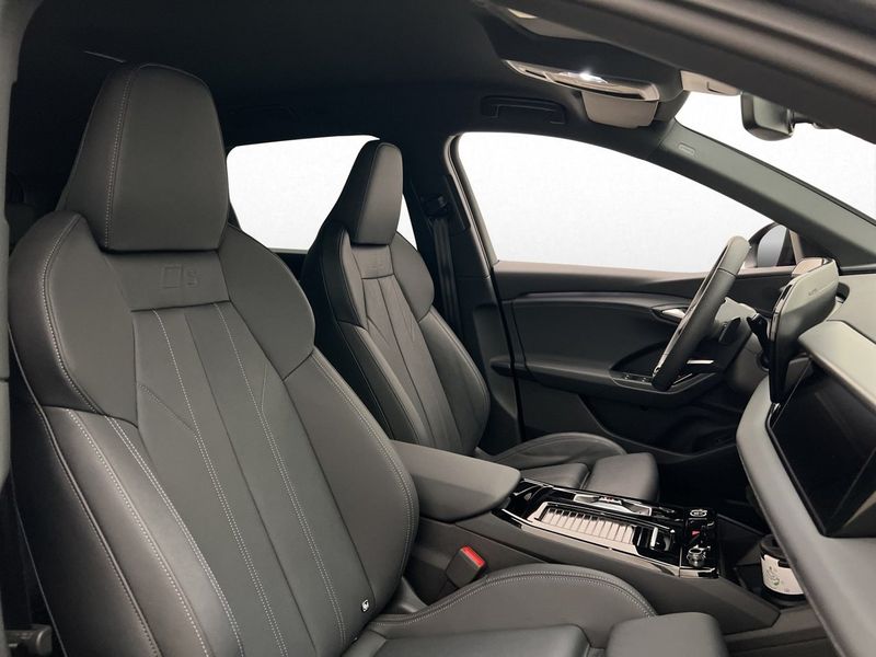 Audi Q6 e-tron bild 10