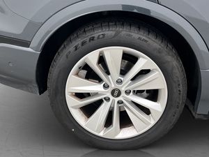 Audi Q6 e-tron bild 34