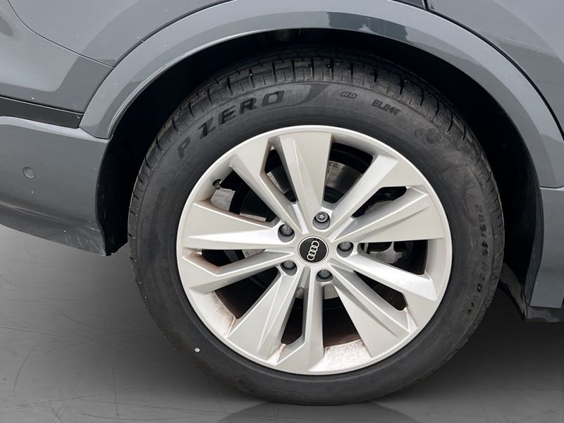 Audi Q6 e-tron bild 34