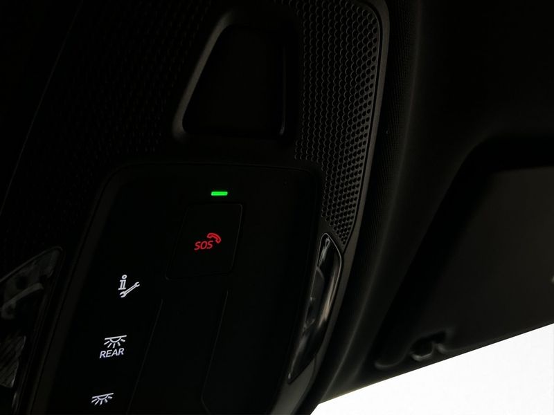 Audi Q6 e-tron bild 22