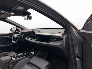 Audi Q6 e-tron bild 11
