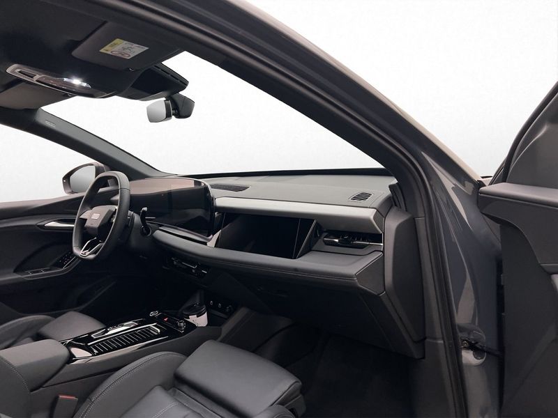 Audi Q6 e-tron bild 11