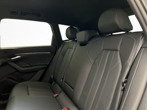 Audi Q6 e-tron bild 12