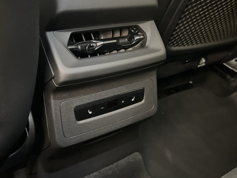Audi Q6 e-tron bild 14
