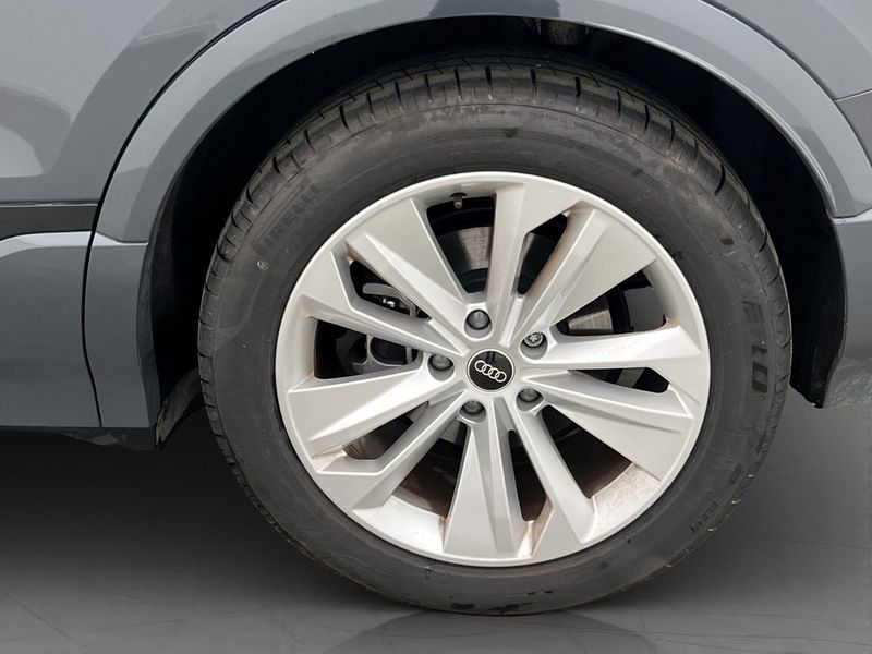 Audi Q6 e-tron bild 35