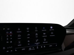 Audi Q6 e-tron bild 20