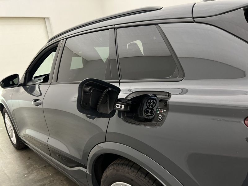 Audi Q6 e-tron bild 31
