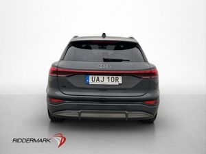 Audi Q6 e-tron bild 8