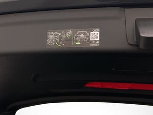 Audi Q6 e-tron bild 33
