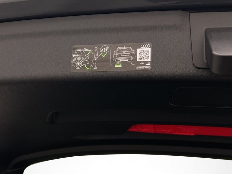 Audi Q6 e-tron bild 33