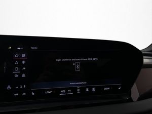 Audi Q6 e-tron bild 21