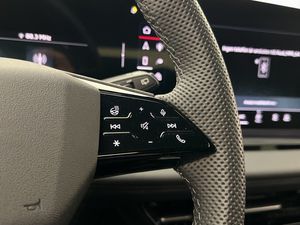 Audi Q6 e-tron bild 25