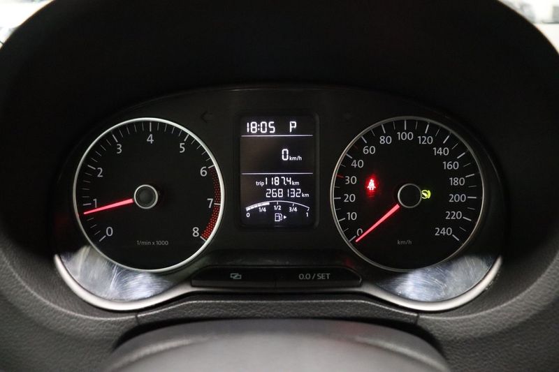 Volkswagen Polo bild 14