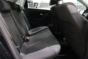 Volkswagen Polo bild 10