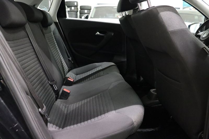 Volkswagen Polo bild 10