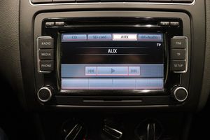 Volkswagen Polo bild 17