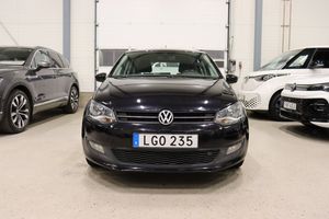 Volkswagen Polo bild 3