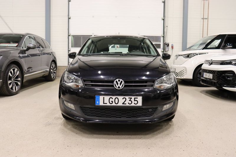 Volkswagen Polo bild 3