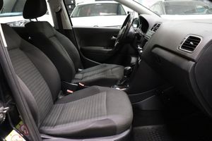 Volkswagen Polo bild 8