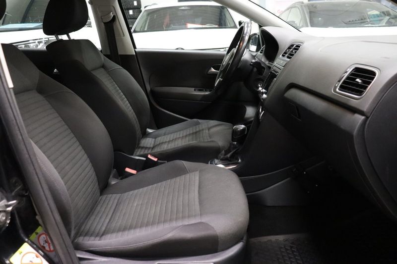 Volkswagen Polo bild 8