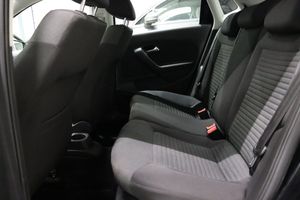 Volkswagen Polo bild 9