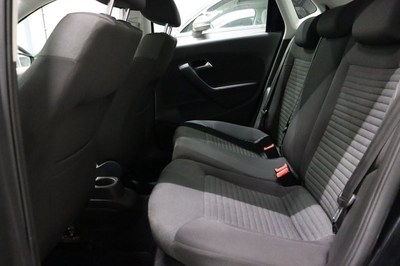 Volkswagen Polo bild 9