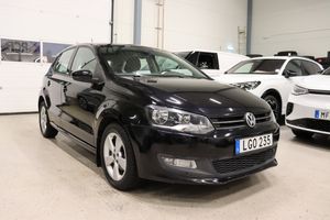 Volkswagen Polo bild 2