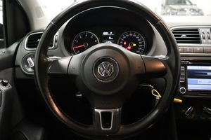 Volkswagen Polo bild 13