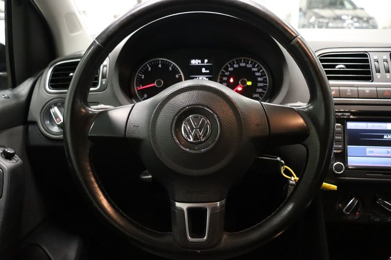 Volkswagen Polo bild 13