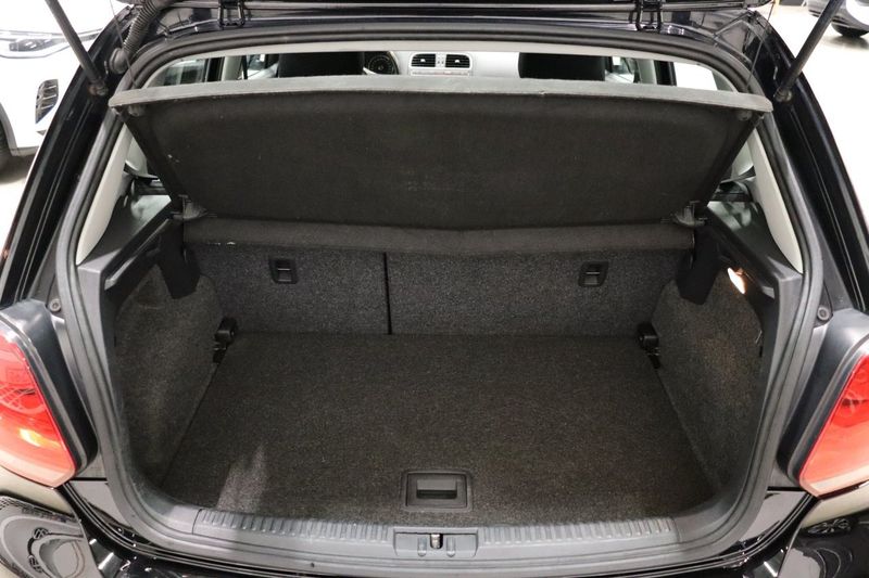 Volkswagen Polo bild 6