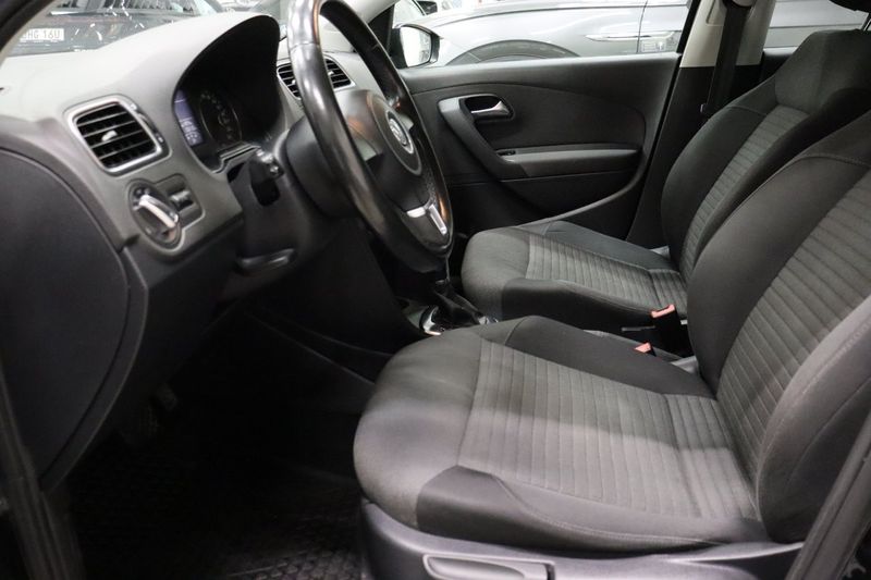 Volkswagen Polo bild 7