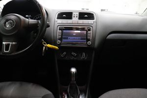 Volkswagen Polo bild 12