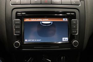Volkswagen Polo bild 16
